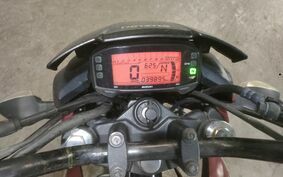 SUZUKI GIXXER 150 NG4BG