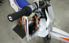 KTM 250 EXC F SIXDAYS EXA40