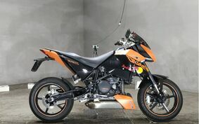 KTM 690 DUKE LDS