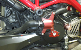 DUCATI STREETFIGHTER S 2012