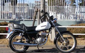 SUZUKI GN80 GN80