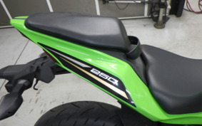 KAWASAKI ZX-25R ZX250E