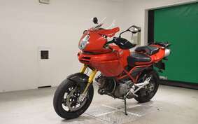 DUCATI MULTISTRADA 1100 S 2007 A109A