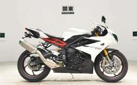 TRIUMPH DAYTONA 675 R 2016 TA14FA