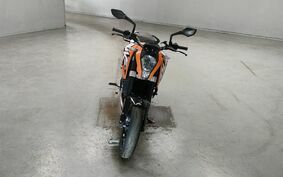 KTM 200 DUKE JUC