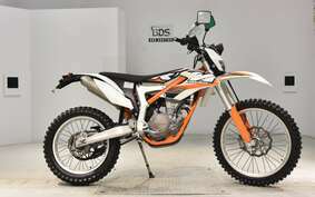 KTM 350 FREERIDE 2014 FRA40