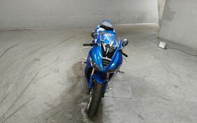 TRIUMPH DAYTONA 675 2011 TMD10