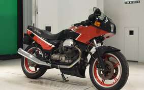 MOTO GUZZI LE MANS 1000 1991