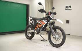 KTM 690 ENDURO R 2019 LET40