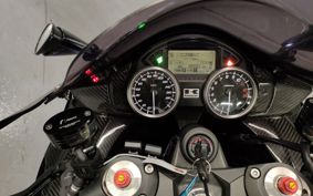 KAWASAKI ZX 1400 NINJA R ZXT40E