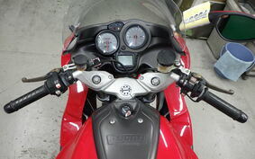 DUCATI ST2 2001