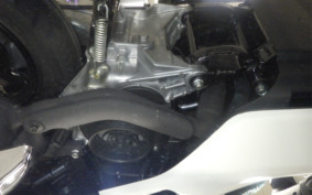 SUZUKI ADDRESS 125 DP12H