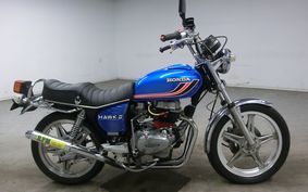 HONDA CB250 T Hawk CB250T