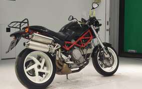 DUCATI MONSTER S2R 800 2007