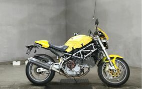 DUCATI MONSTER S4 2003 M400A