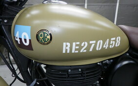 ROYAL ENFIELD CLASSIC 2023