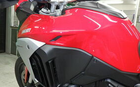 DUCATI MULTISTRADA V4S 2023