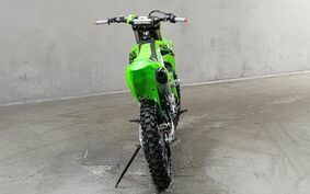 KAWASAKI KX250X KX252C