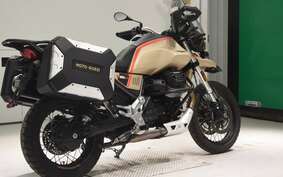 MOTO GUZZI V85 TT 2021