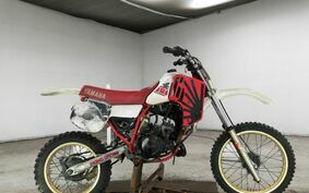 YAMAHA YZ80 58T