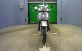 APRILIA SCARABEO 125 RBB0