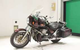 MOTO GUZZI CALIFORNIA TOURING 2004