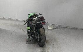 KAWASAKI NINJA ZX-4R 2023 ZX400P