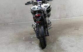 TRIUMPH タイガー1200ラリー プロ 2023 TAP20