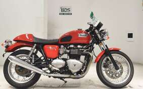 TRIUMPH THRUXTON 900 2008 J9147G