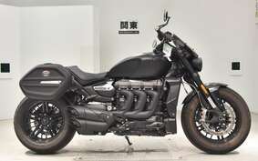 TRIUMPH ROCKET III R 2021 BG11J5