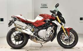 MV AGUSTA BRUTALE 1090 2015