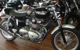 TRIUMPH THRUXTON 900 2004 J9042G