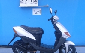 SUZUKI LET's CA1KA