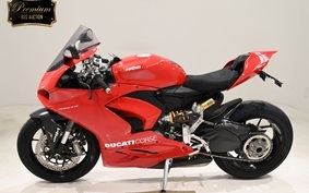 DUCATI PANIGALE V2 2020 1H00A