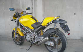 DUCATI MONSTER S4 2005 M400A