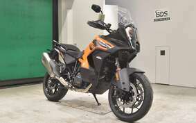 KTM 1290 SUPER ADVENTURE S 2023 V7940