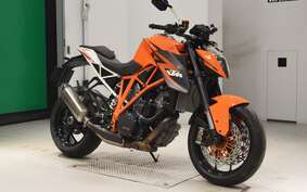 KTM 1290 SUPER DUKE R 2014 V3940