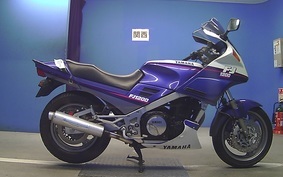 YAMAHA FJ1200 1991 4CC