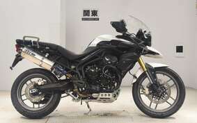 TRIUMPH TIGER 800 2013 RE15B8