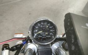 SUZUKI INTRUDER 750 1986 VR51A