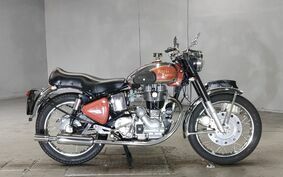 ROYAL ENFIELD ビュレット350 2008 ME3