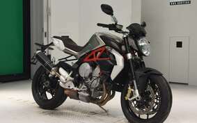 MV AGUSTA BRUTALE 800 2013