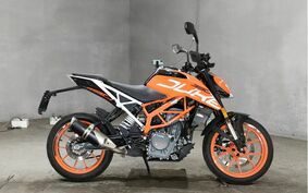 KTM 390 DUKE 2020 JPJ40