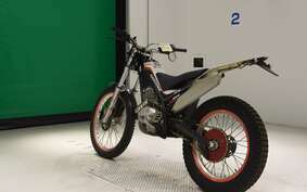 GASGAS TX 125 RANDONNE