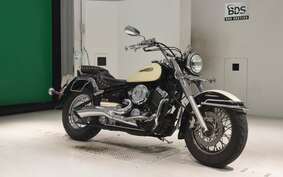 YAMAHA DRAGSTAR 400 CLASSIC 2007 VH01J