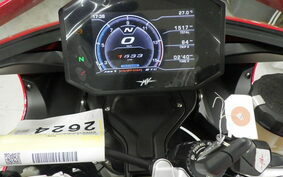 MV AGUSTA SUPER VELOCE 800 2020 F110