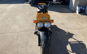 HONDA ZOOMER AF58