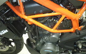 KTM 250 DUKE JPE40