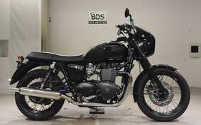 TRIUMPH BONNEVILLE T100 2016