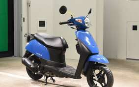 SUZUKI LET's CA4AA